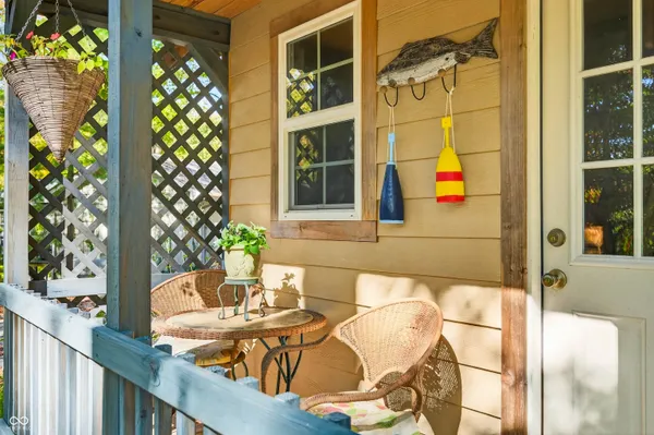 $635,000 | 7201 Birch Drive, Nineveh, IN 46164