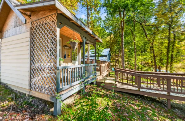 $635,000 | 7201 Birch Drive, Nineveh, IN 46164