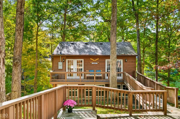 $635,000 | 7201 Birch Drive, Nineveh, IN 46164