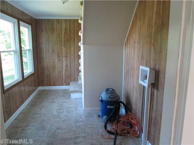 2346 Pine Ridge Road Mount Airy, NC 27030 - Photo 5 of 7 Laundry Room.