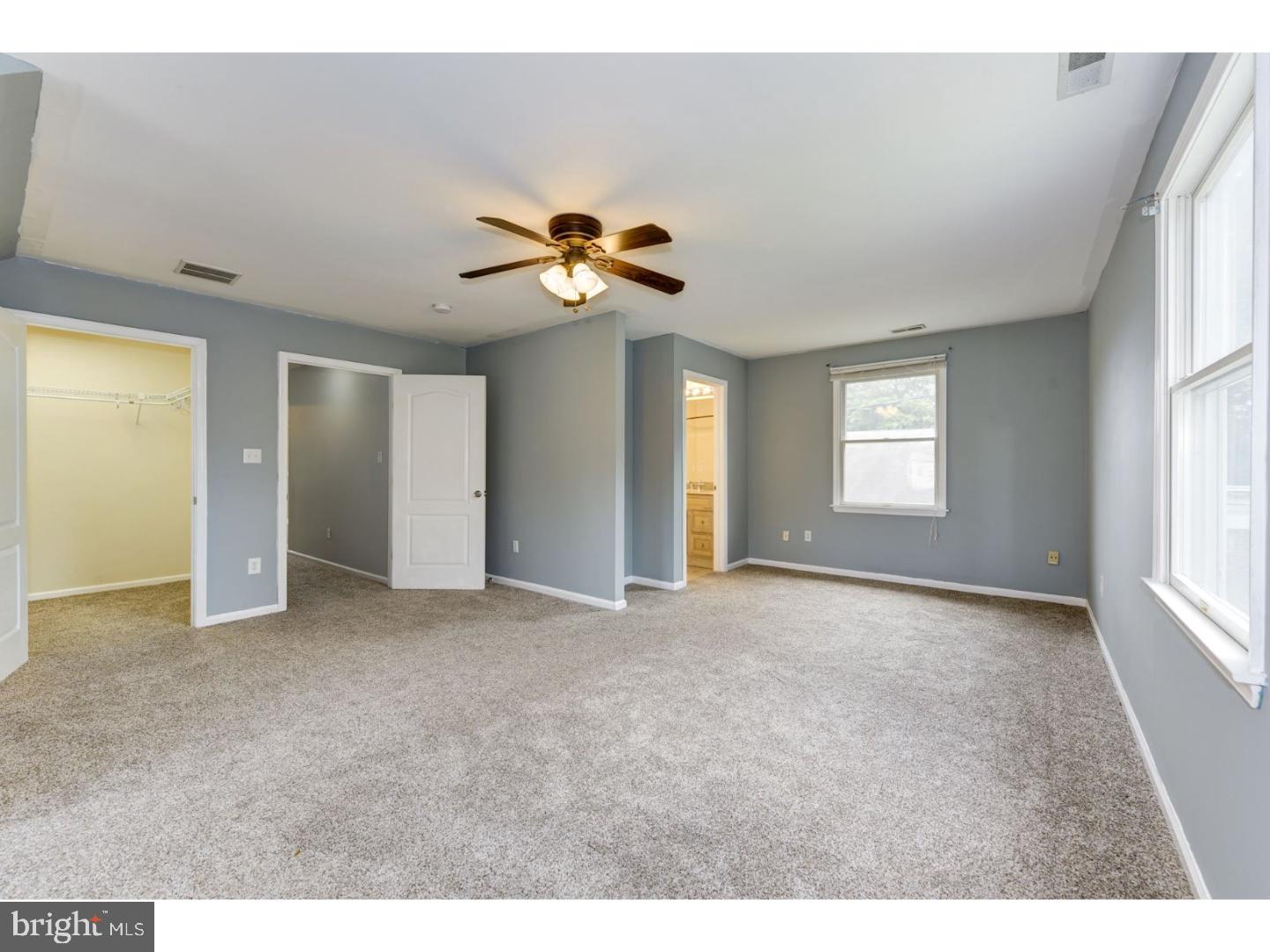 3 Cedar Lane Pemberton, NJ 08068 - Photo 16 of 25 Bedroom - Main