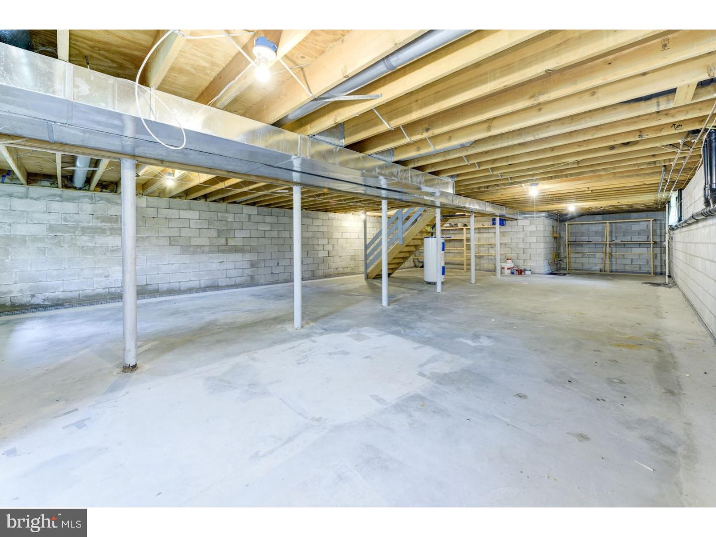 3 Cedar Lane Pemberton, NJ 08068 - Photo 23 of 25 Basement