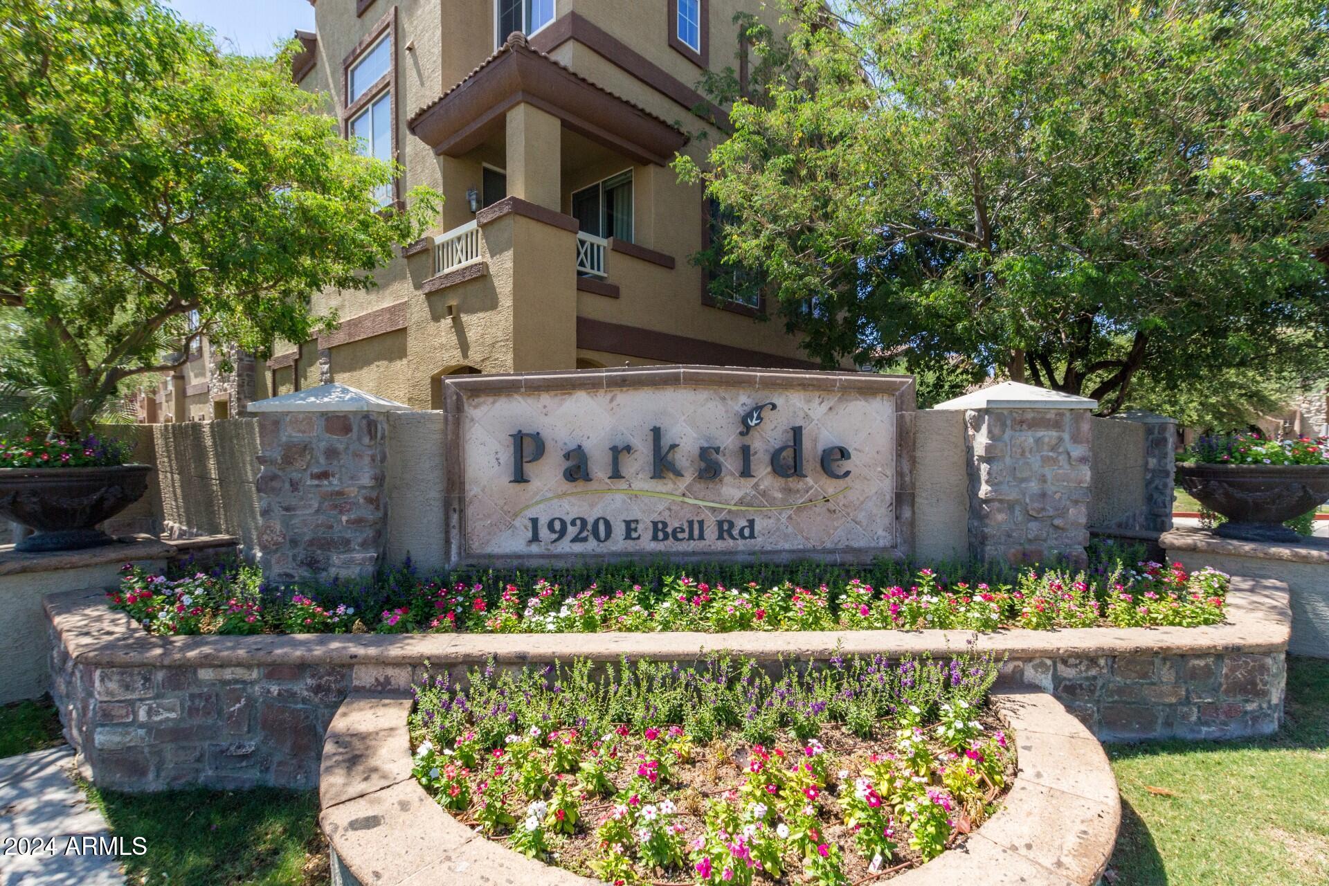 1920 East Bell Road, Unit 1026 Phoenix, AZ 85022 - Photo 43 of 45 48 - Bell