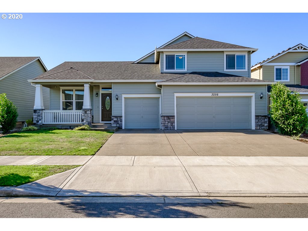 3256 Reed Avenue Woodburn, OR 97071 - Photo 1 of 29 Gallery Image 1