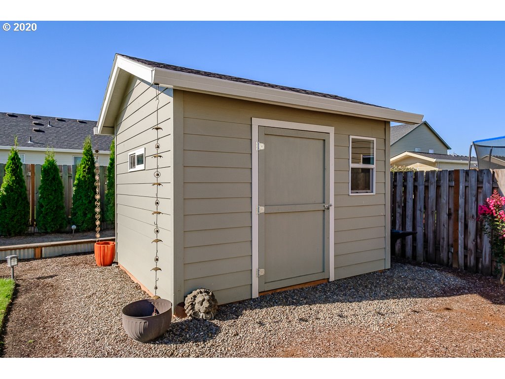 3256 Reed Avenue Woodburn, OR 97071 - Photo 28 of 29 Gallery Image 28