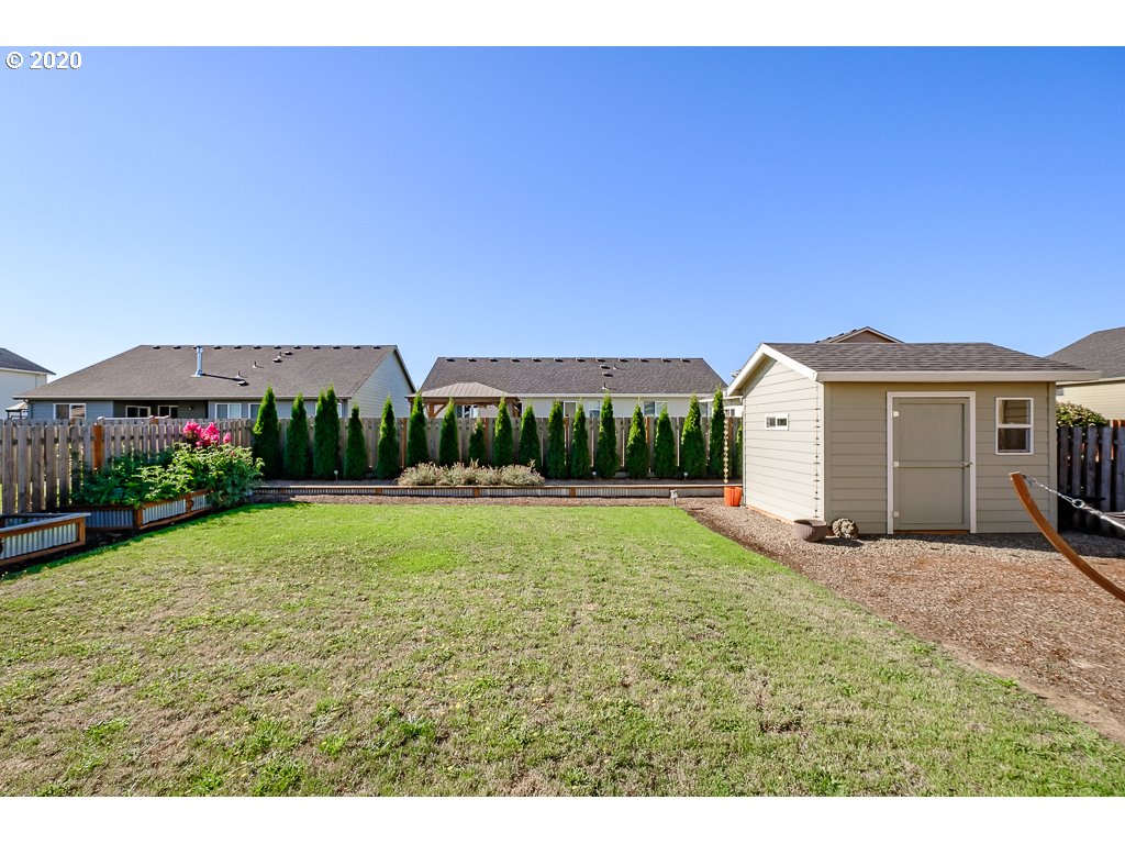 3256 Reed Avenue Woodburn, OR 97071 - Photo 29 of 29 Gallery Image 29