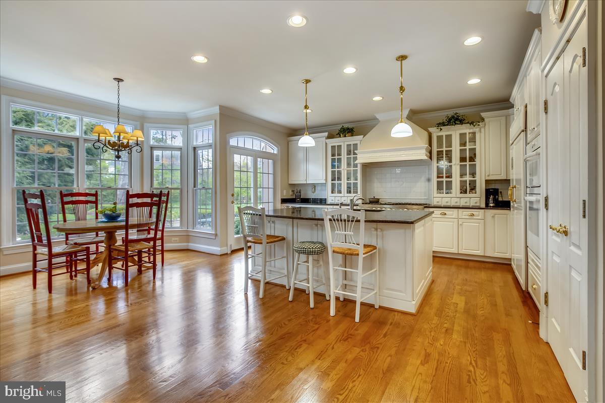 9002 Ridge Lane Vienna, VA 22182 - Photo 18 of 76 Recessed & Pendent Lighting