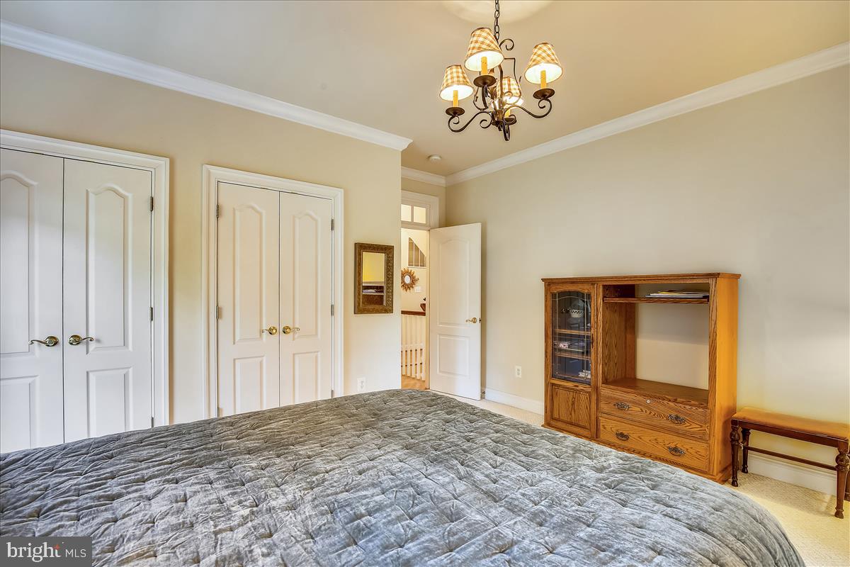 9002 Ridge Lane Vienna, VA 22182 - Photo 29 of 76 Main Level Primary View 2