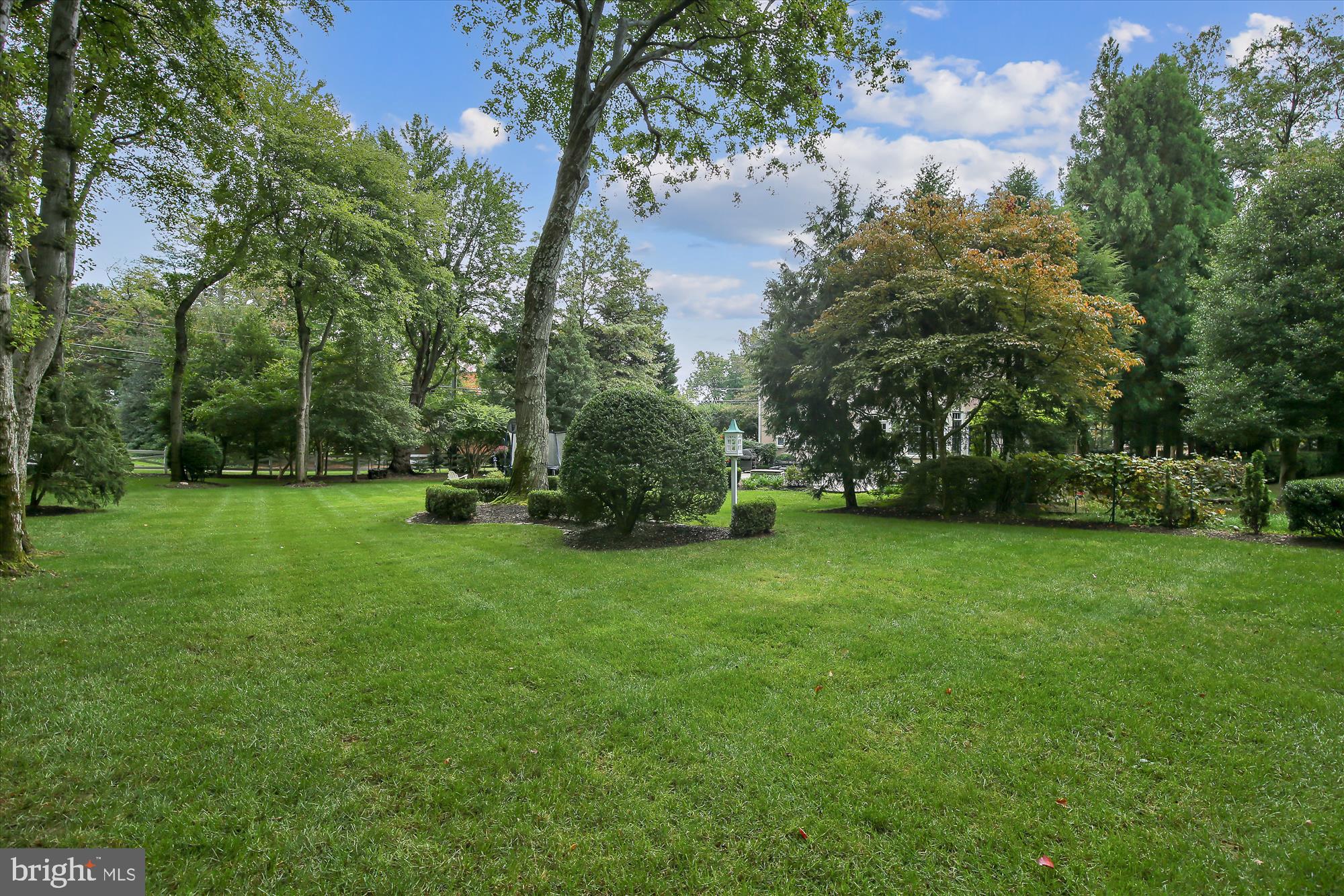 9002 Ridge Lane Vienna, VA 22182 - Photo 59 of 76 38,728 sq. ft. of Manicured Grounds