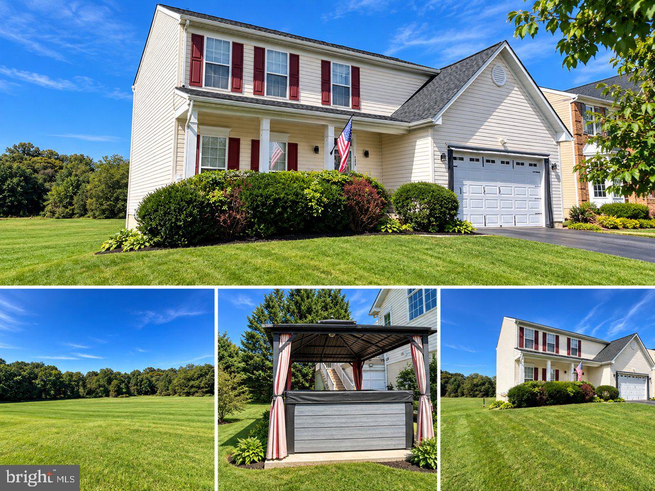 304 Stone Run Drive Rising Sun, MD 21911 - Photo 1 of 1 Gallery Image 1