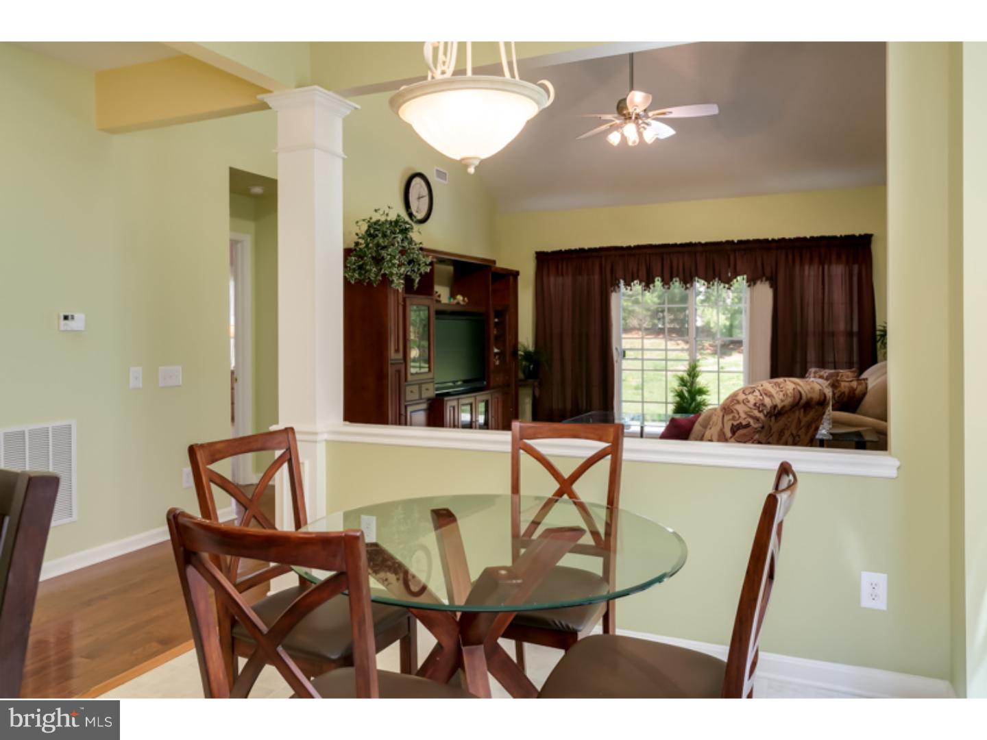 53 Shipps Way Delanco, NJ 08075 - Photo 13 of 25 Breakfast Room