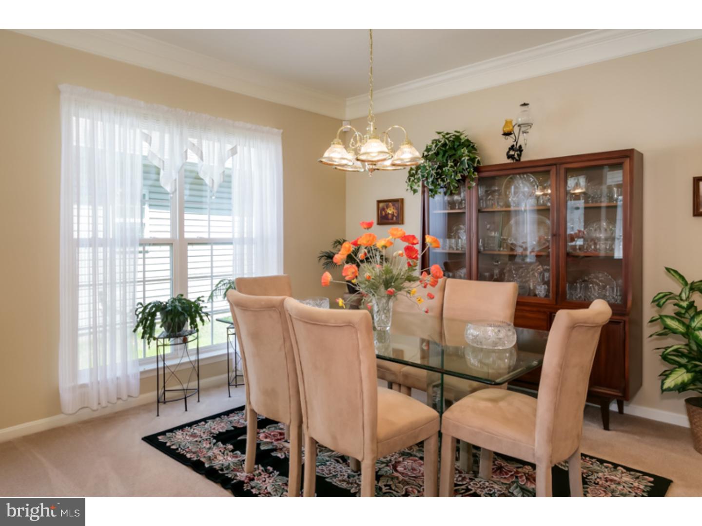 53 Shipps Way Delanco, NJ 08075 - Photo 8 of 25 Dining Room