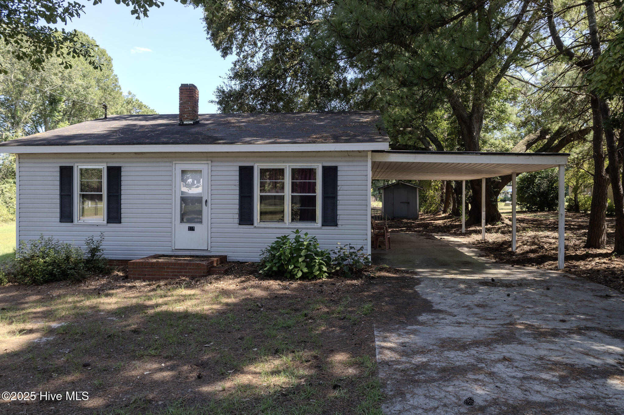 374 Snake Road Lumberton, NC 28358 - Photo 1 of 12 1C9A0649