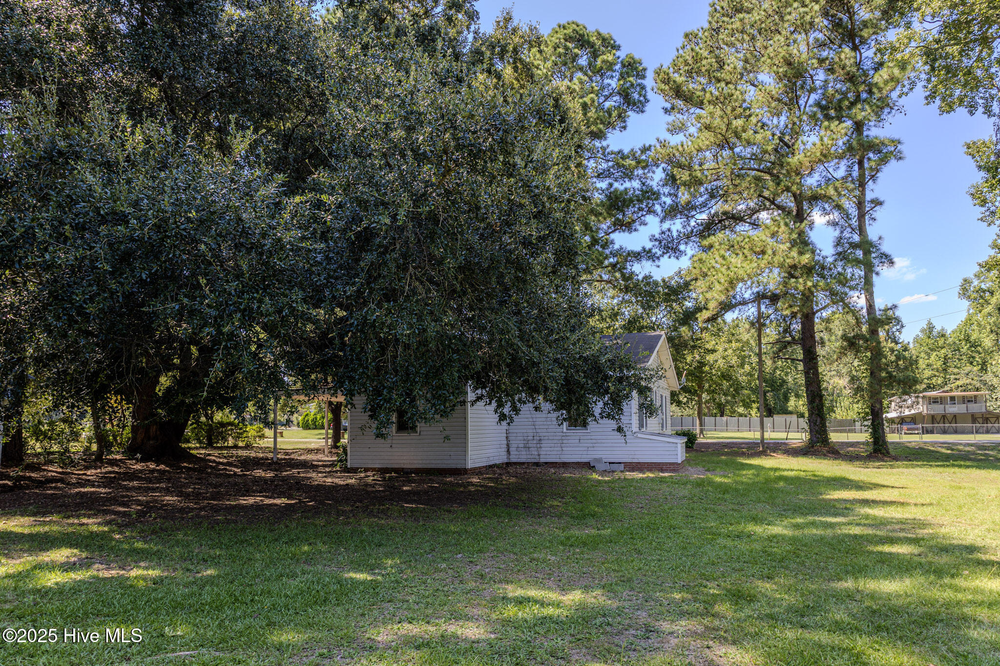 374 Snake Road Lumberton, NC 28358 - Photo 4 of 12 1C9A0654