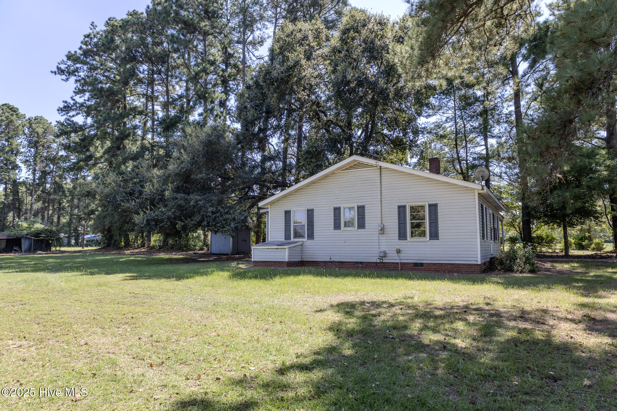 374 Snake Road Lumberton, NC 28358 - Photo 5 of 12 1C9A0655