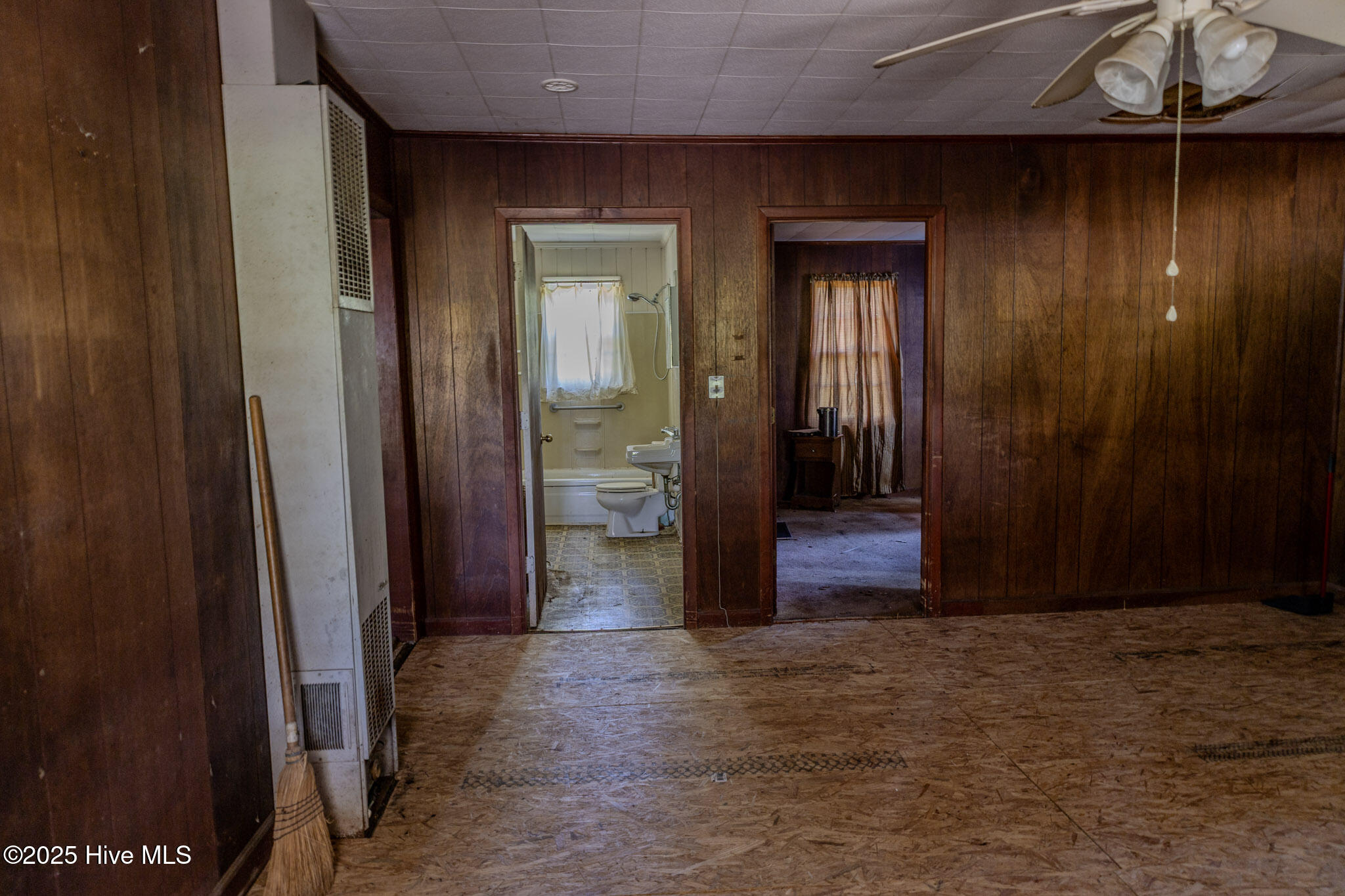 374 Snake Road Lumberton, NC 28358 - Photo 8 of 12 1C9A0658