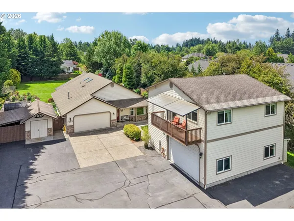$850,000 | 11425 Northeast 189th Street, Battle Ground, WA 98604