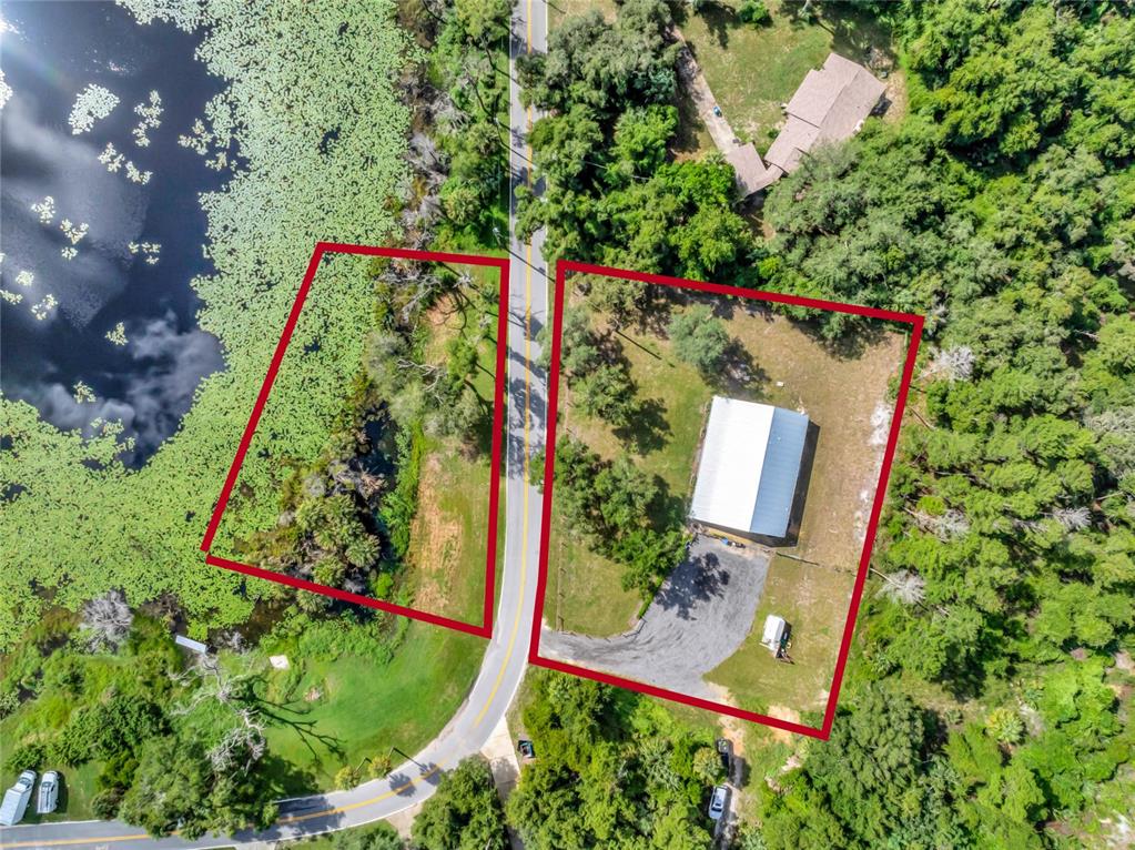 296 Lake Geneva Road Geneva, FL 32732 - Photo 34 of 40 Gallery Image 34
