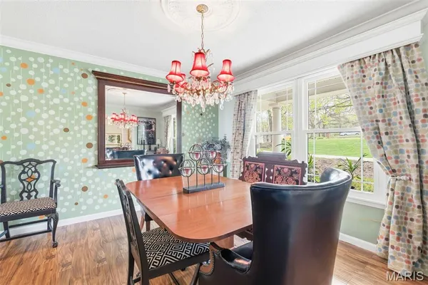 $419,900 | 127 White Oak Estates Drive, Troy, MO 63379