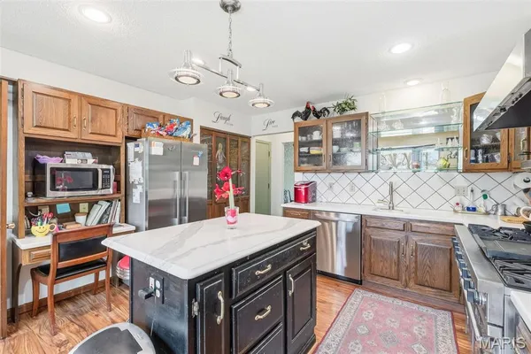 $419,900 | 127 White Oak Estates Drive, Troy, MO 63379
