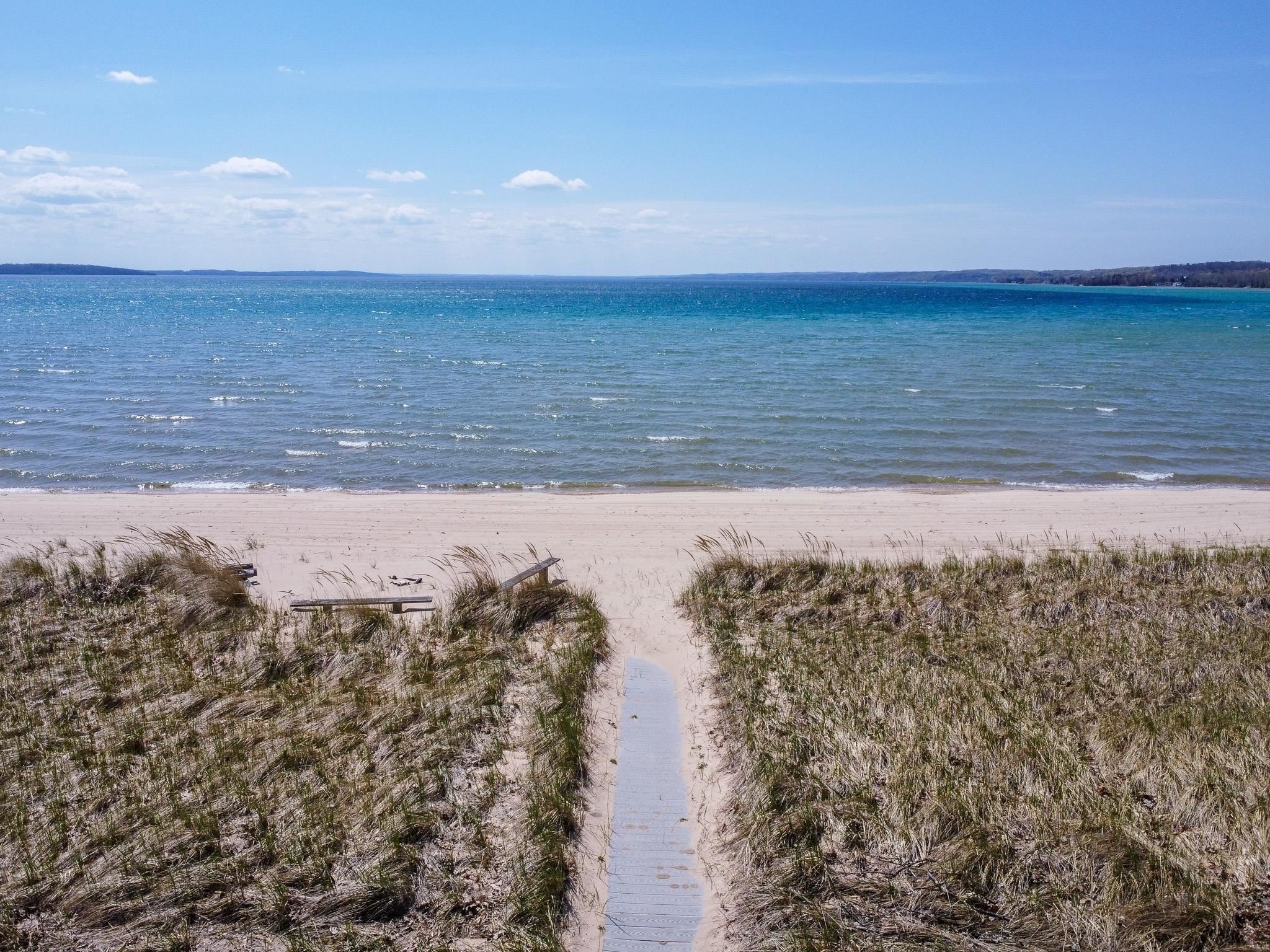 3784 South Lee Point Road Suttons Bay, MI 49682 - Photo 56 of 65