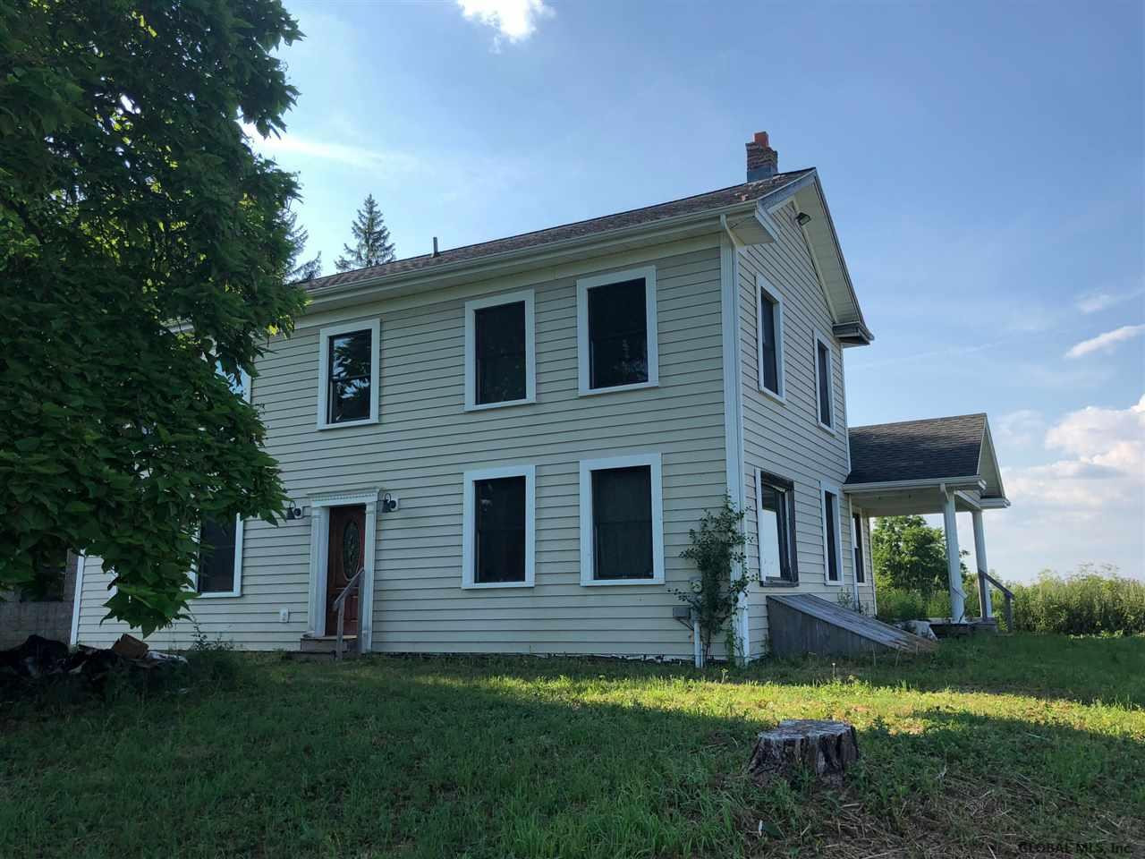 397 East Hardin Road Delanson, NY 12053 - Photo 1 of 16 Photo 1