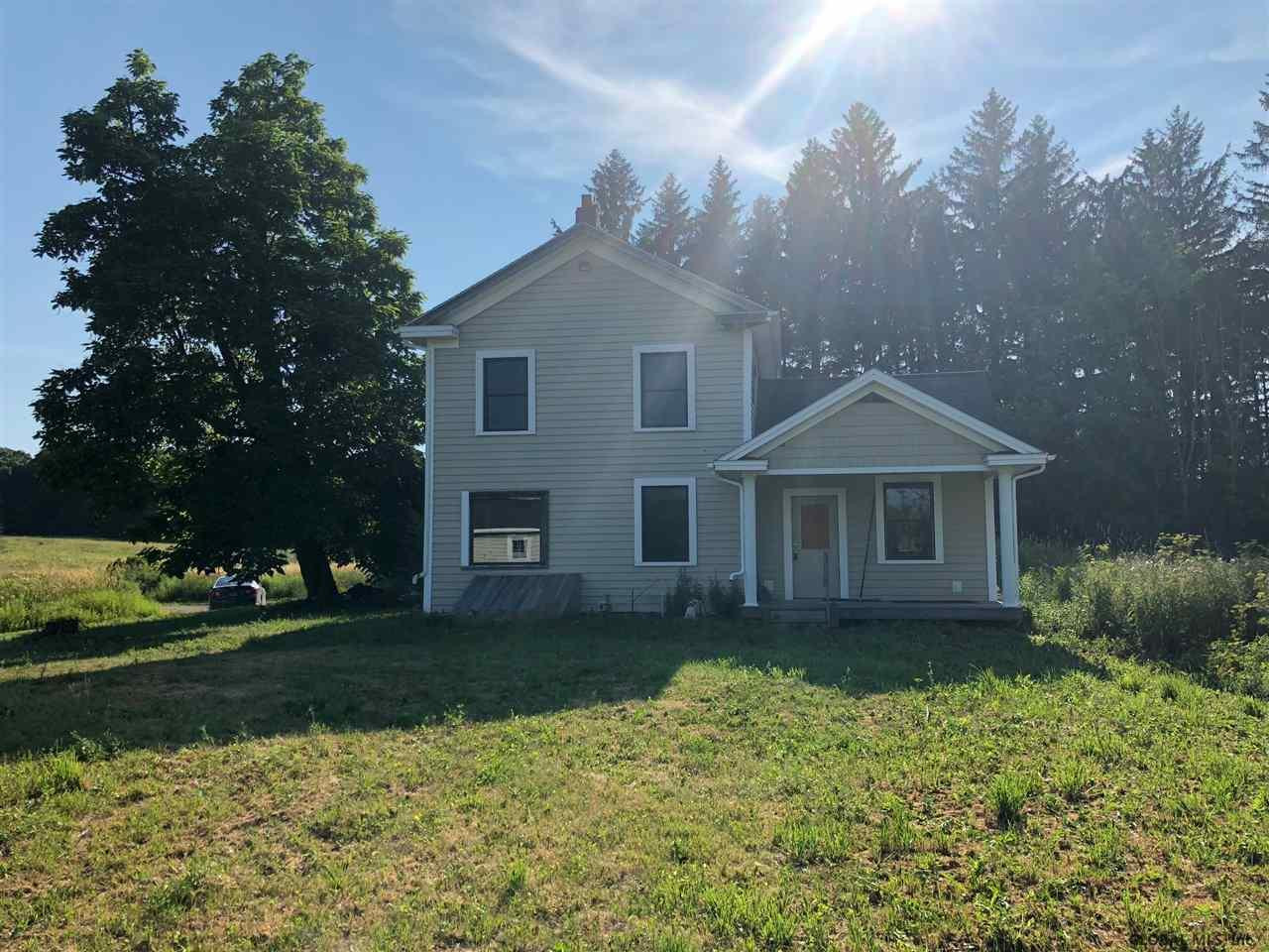397 East Hardin Road Delanson, NY 12053 - Photo 14 of 16 Photo 15