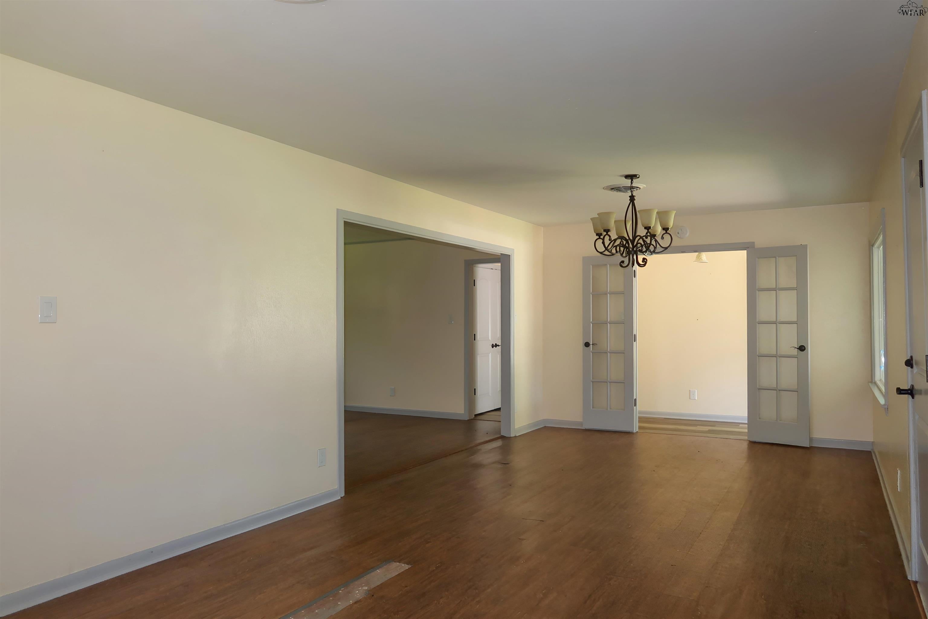 4909 Neta Lane Wichita Falls, TX 76302 - Photo 6 of 28 Gallery Image 6