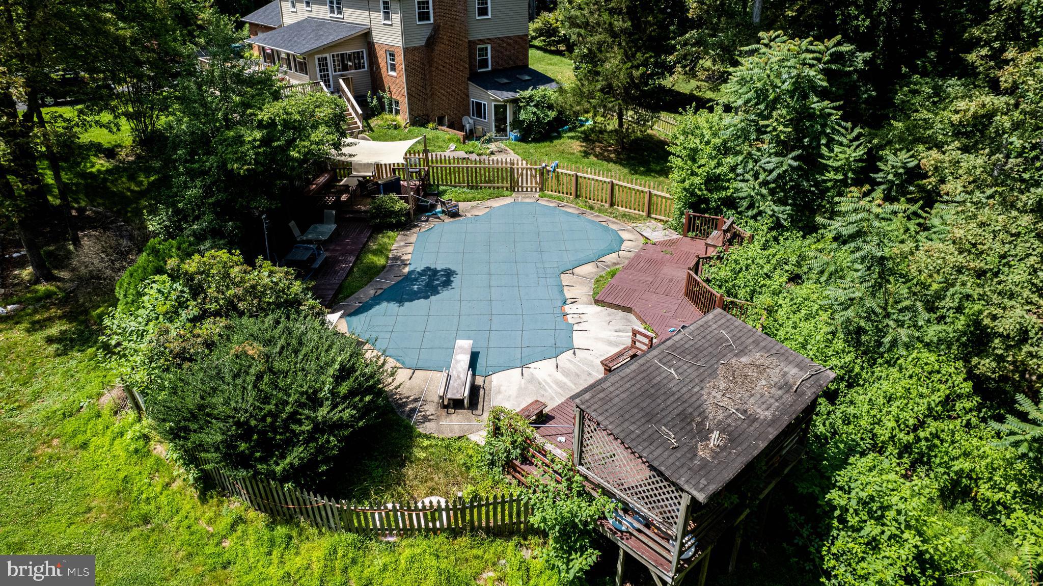3727 Russell Road Woodbridge, VA 22192 - Photo 32 of 41 Gallery Image 32