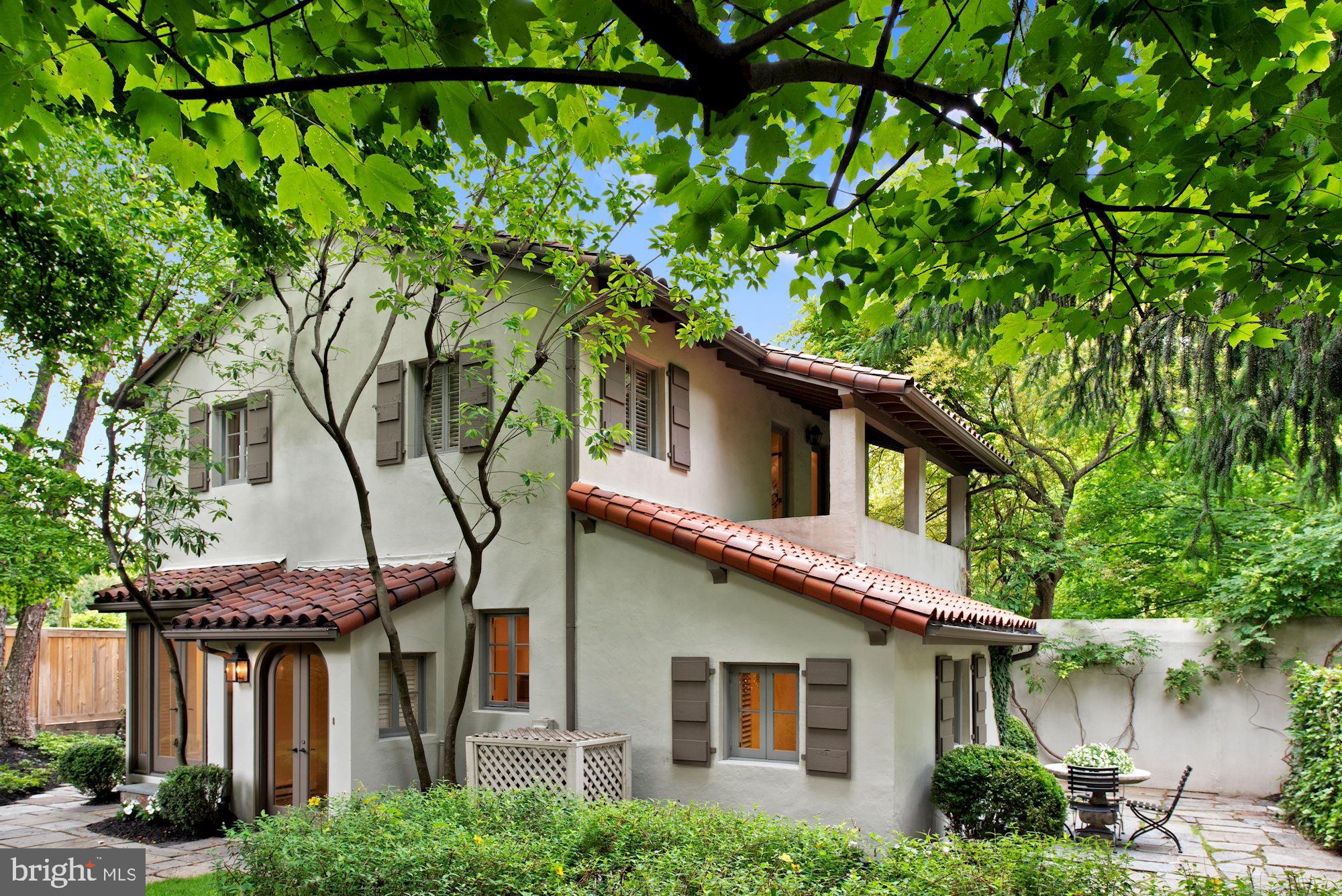 3905 Reservoir Road Northwest Washington, DC 20007 - Photo 2 of 40