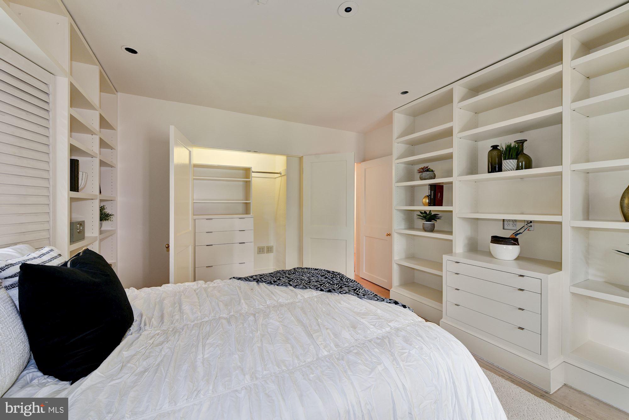 3905 Reservoir Road Northwest Washington, DC 20007 - Photo 21 of 40