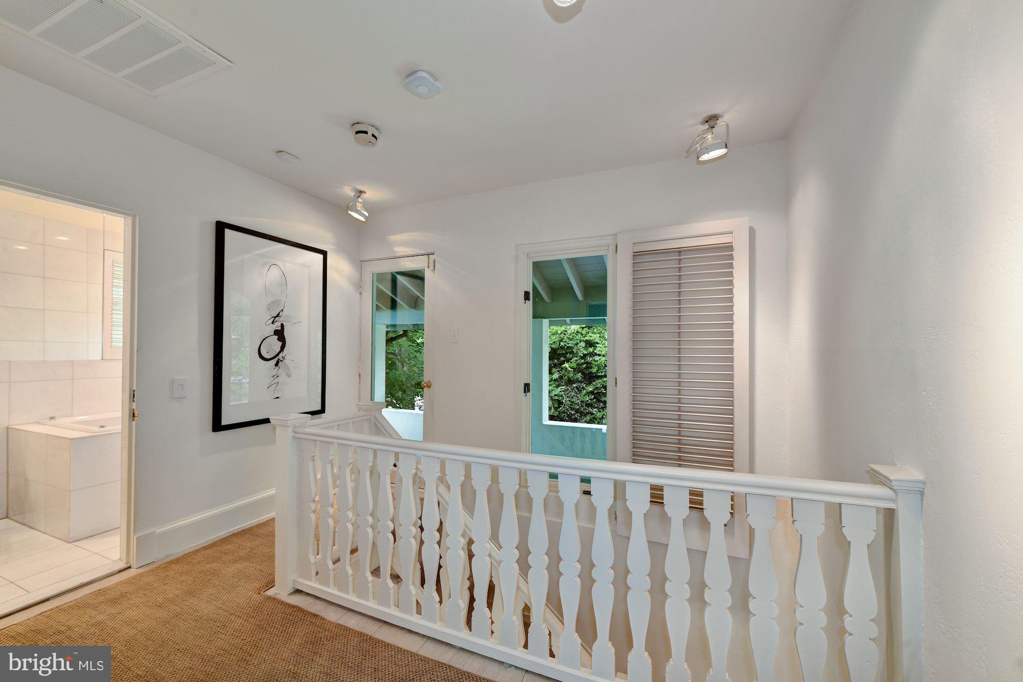 3905 Reservoir Road Northwest Washington, DC 20007 - Photo 24 of 40