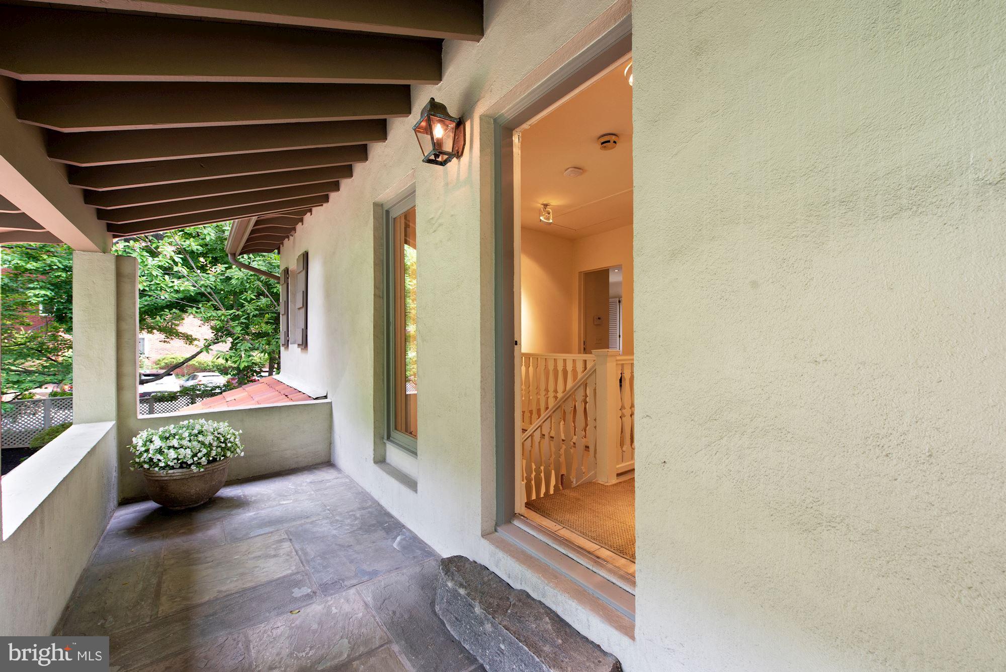 3905 Reservoir Road Northwest Washington, DC 20007 - Photo 25 of 40