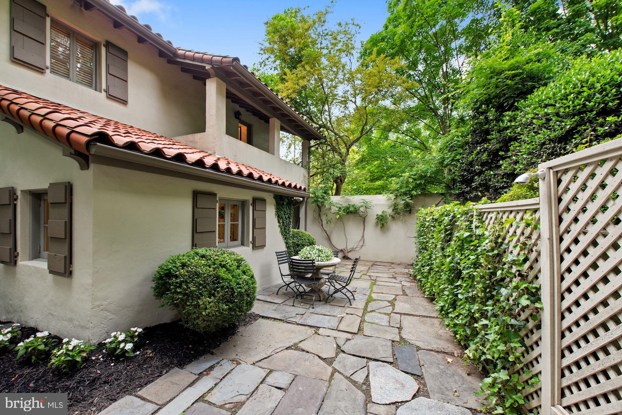 3905 Reservoir Road Northwest Washington, DC 20007 - Photo 26 of 40