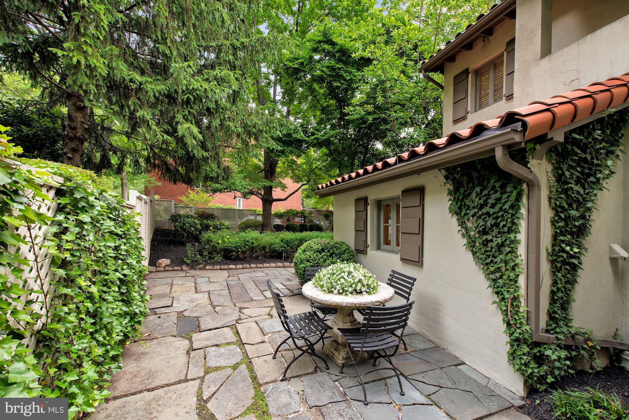 3905 Reservoir Road Northwest Washington, DC 20007 - Photo 27 of 40