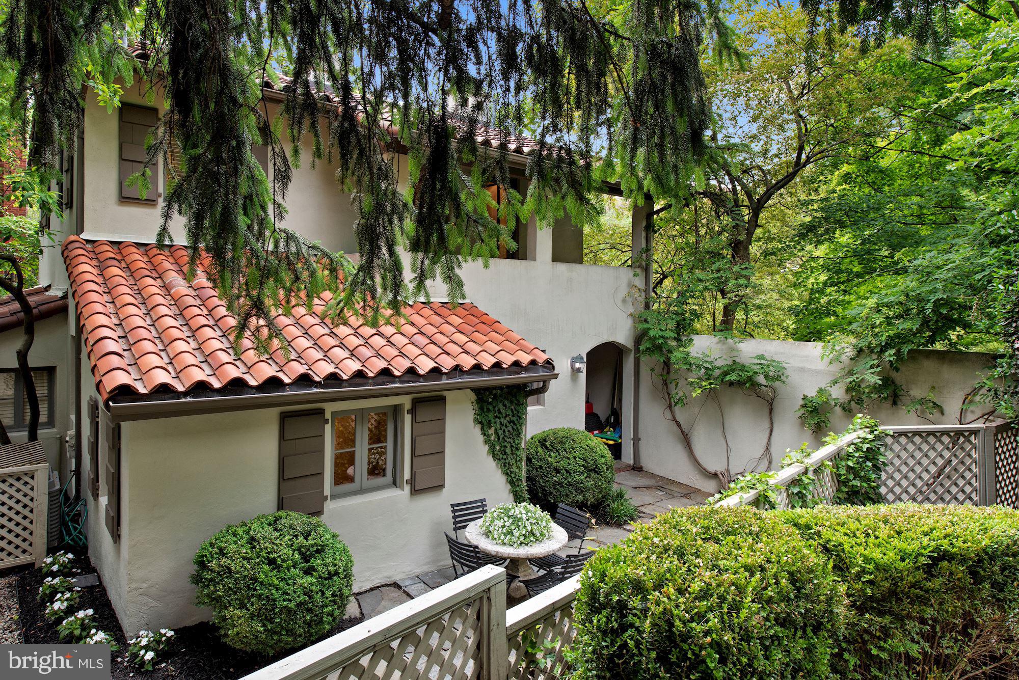 3905 Reservoir Road Northwest Washington, DC 20007 - Photo 28 of 40