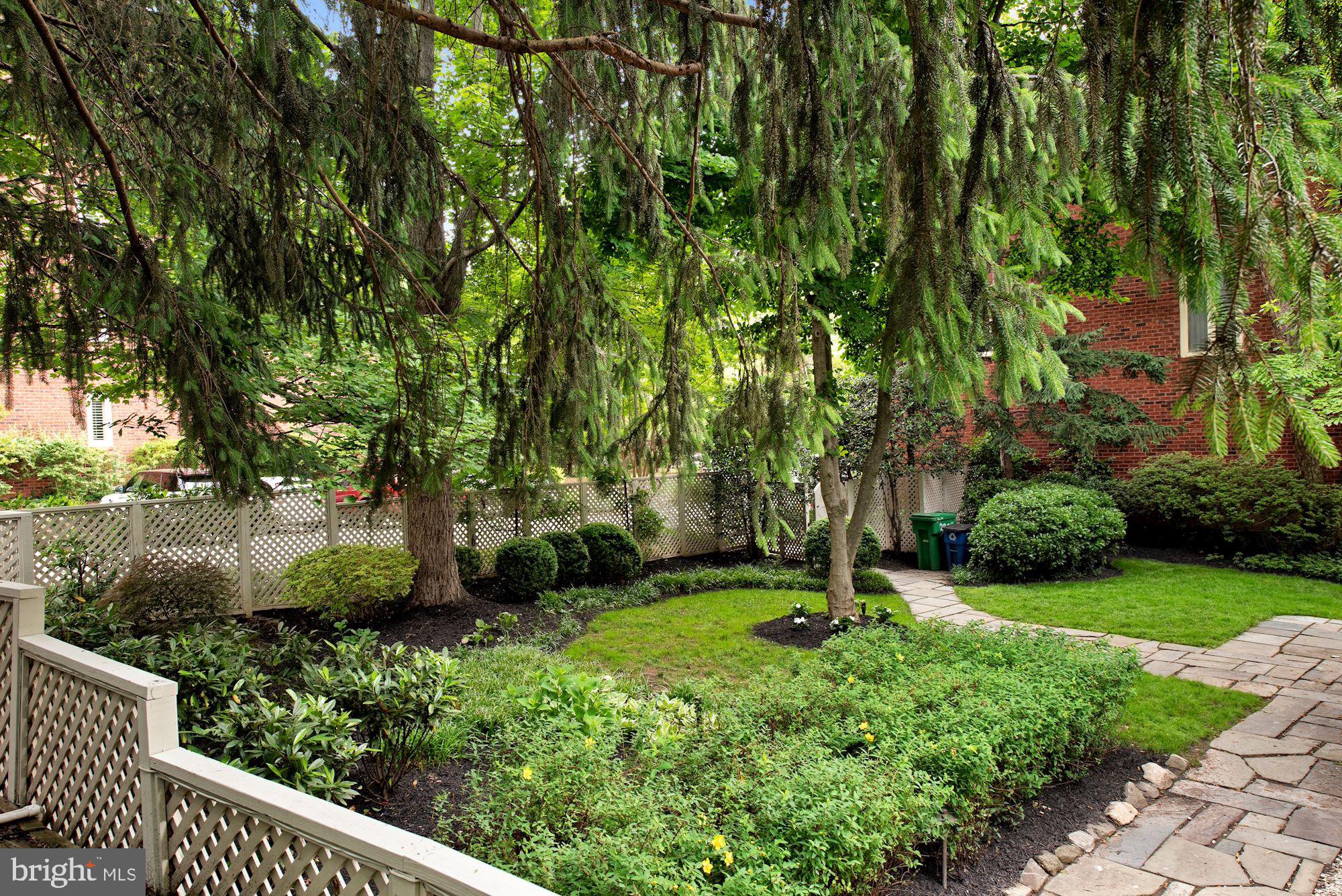 3905 Reservoir Road Northwest Washington, DC 20007 - Photo 31 of 40