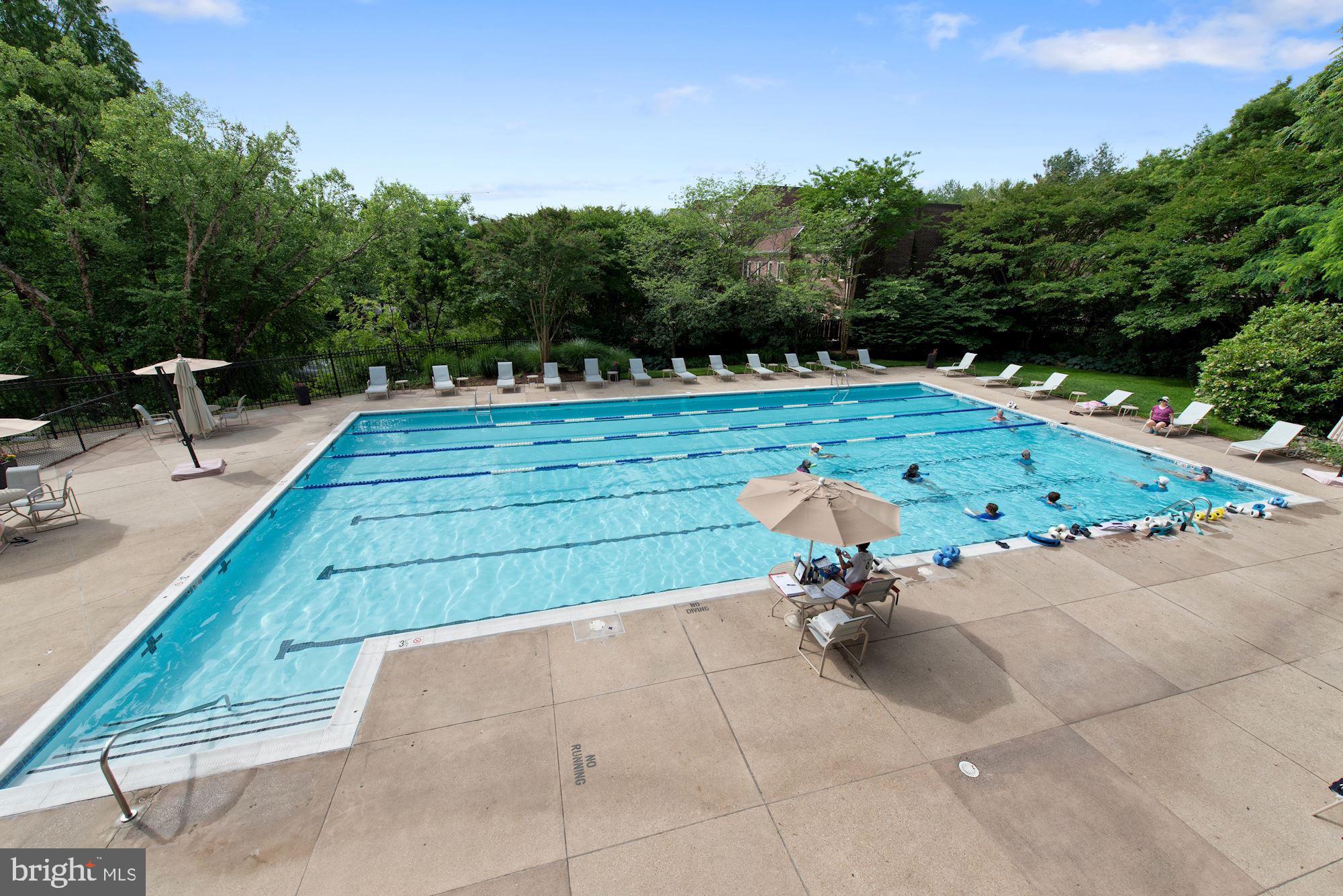 3905 Reservoir Road Northwest Washington, DC 20007 - Photo 37 of 40