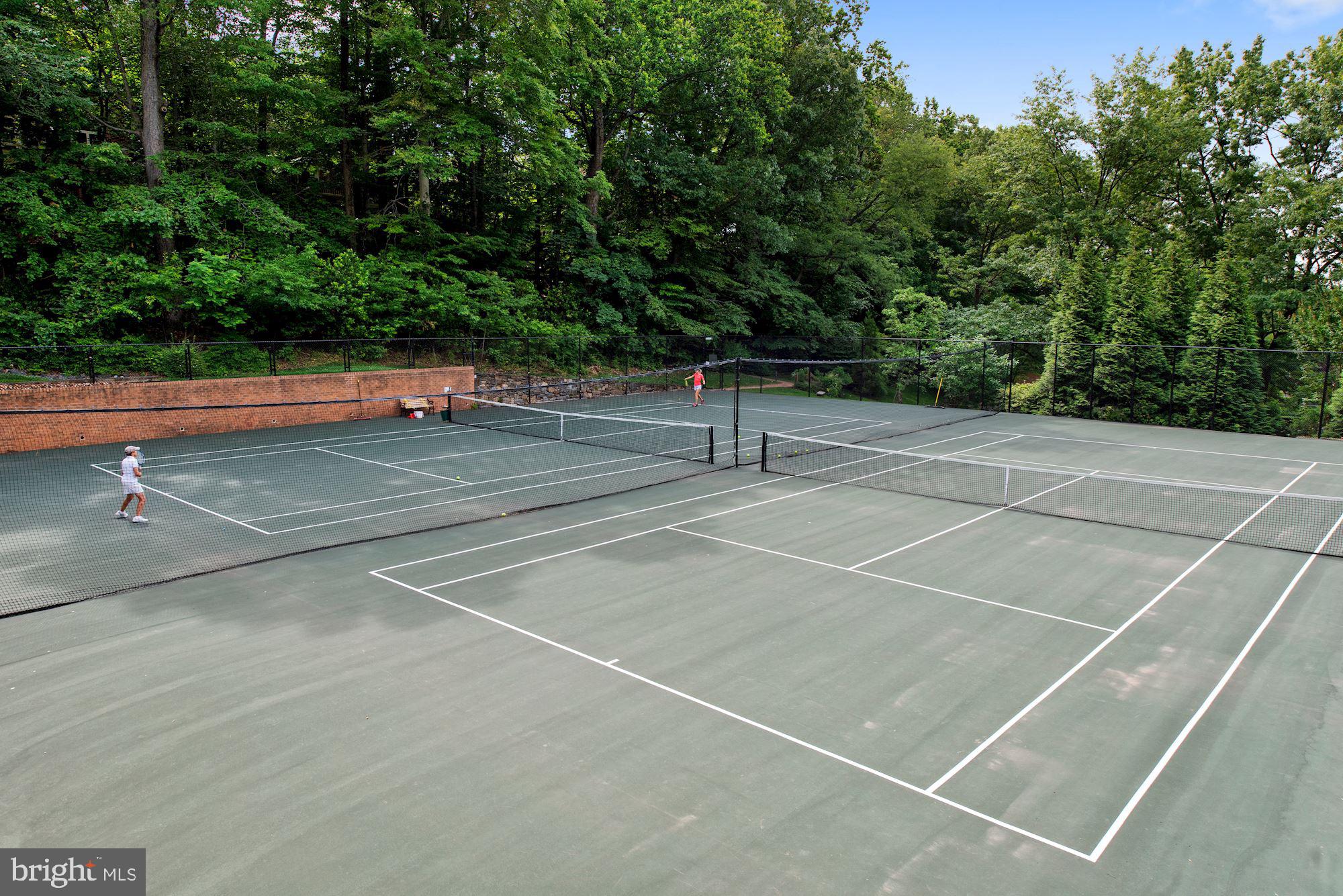 3905 Reservoir Road Northwest Washington, DC 20007 - Photo 38 of 40