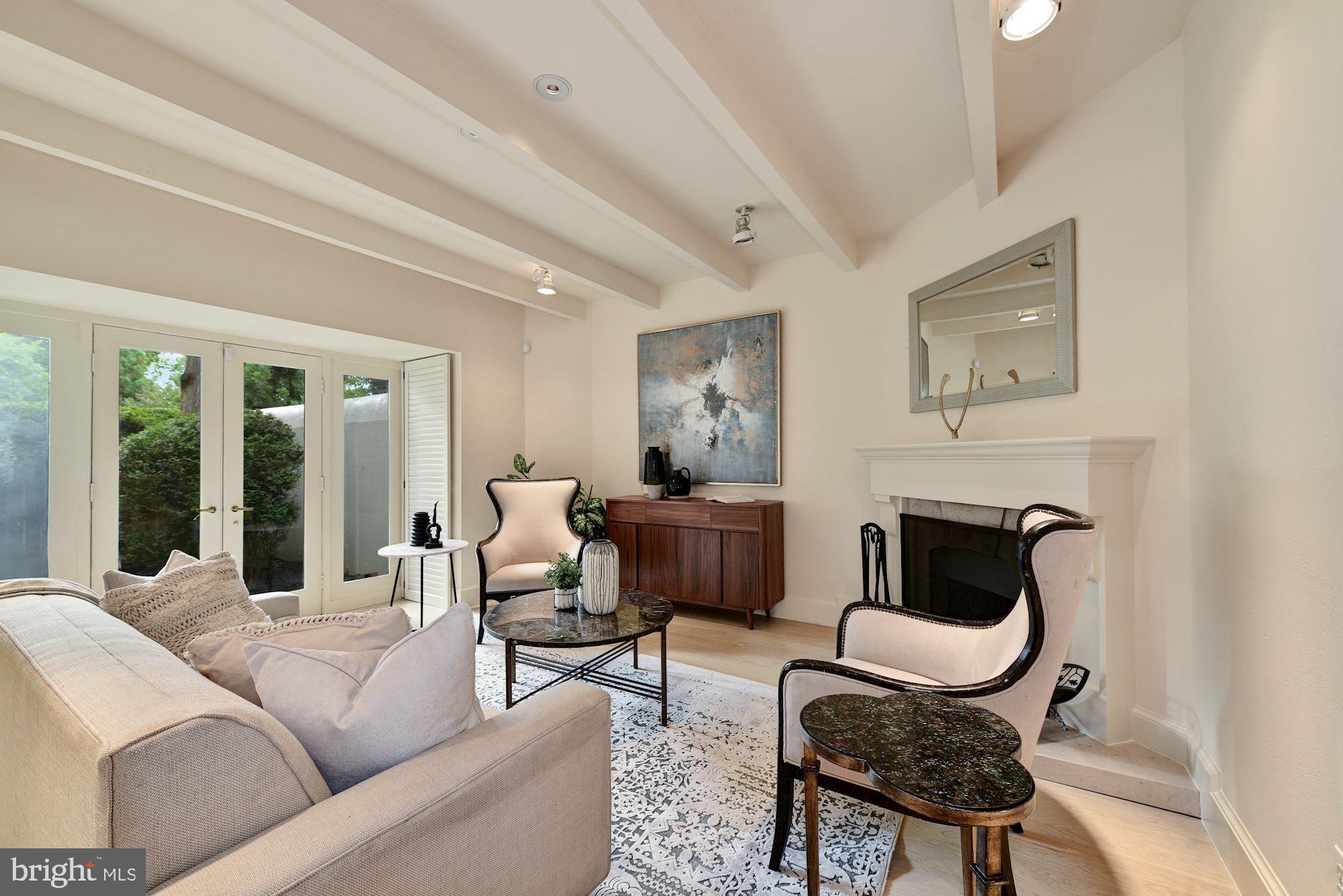 3905 Reservoir Road Northwest Washington, DC 20007 - Photo 5 of 40