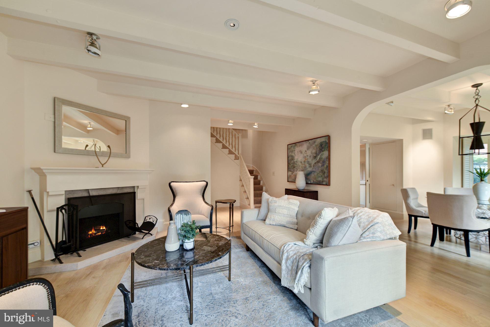 3905 Reservoir Road Northwest Washington, DC 20007 - Photo 7 of 40