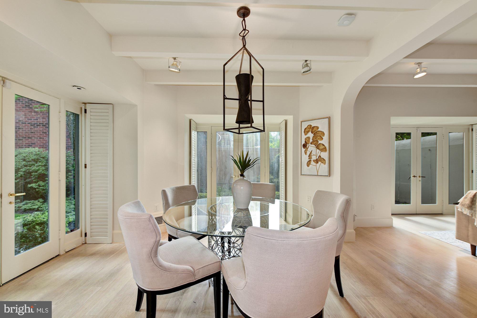 3905 Reservoir Road Northwest Washington, DC 20007 - Photo 9 of 40