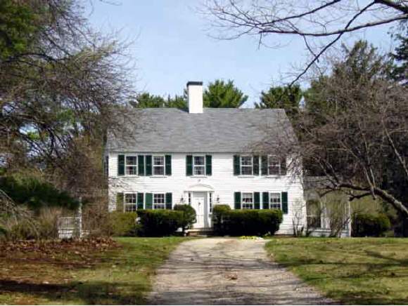 71 Woodland Road North Hampton, NH 03862 - Photo 1 of 1 Gallery Image 1