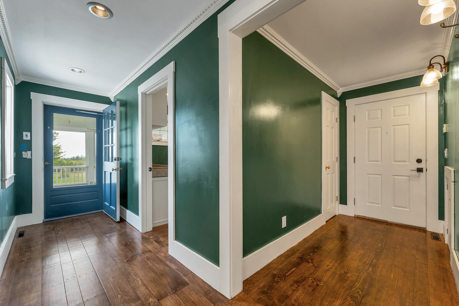 580 Pine Hill Road Wolfeboro, NH 03894 - Photo 45 of 55