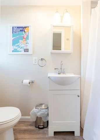 $230,000 | 78 East Grand Avenue, Unit 103, Old Orchard Beach, ME 04064