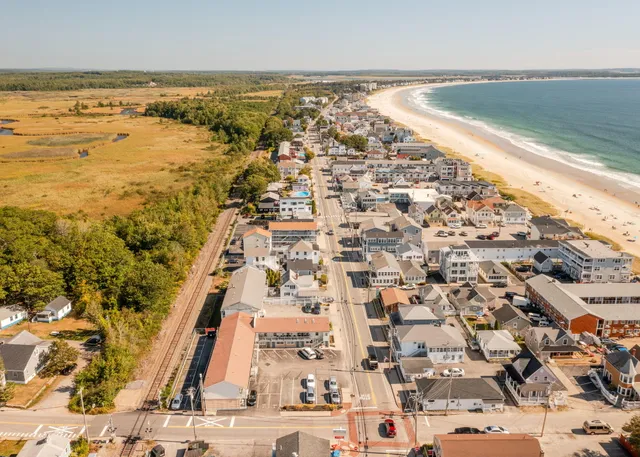 $230,000 | 78 East Grand Avenue, Unit 103, Old Orchard Beach, ME 04064