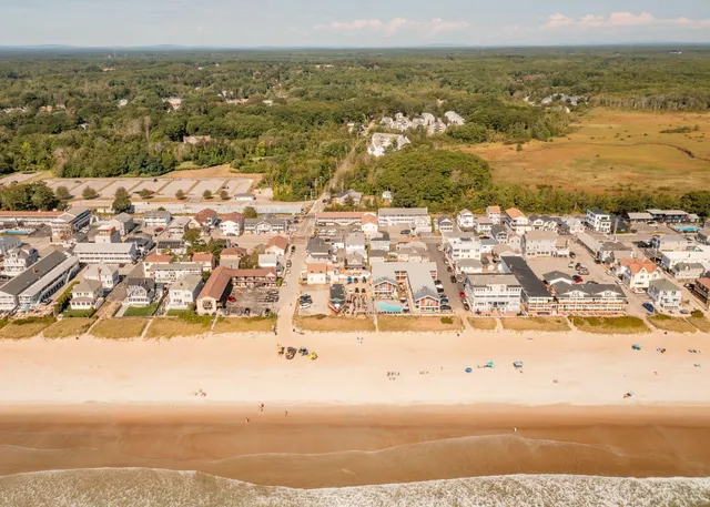 $230,000 | 78 East Grand Avenue, Unit 103, Old Orchard Beach, ME 04064