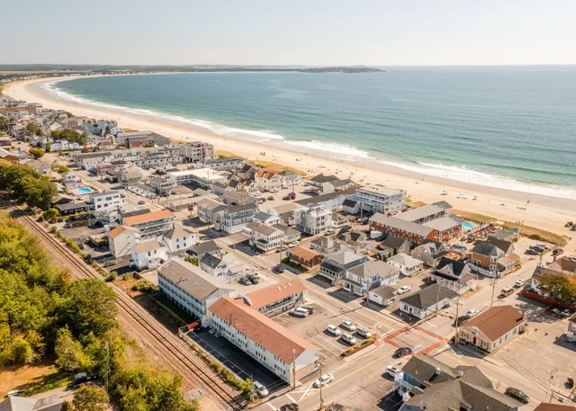 $230,000 | 78 East Grand Avenue, Unit 103, Old Orchard Beach, ME 04064