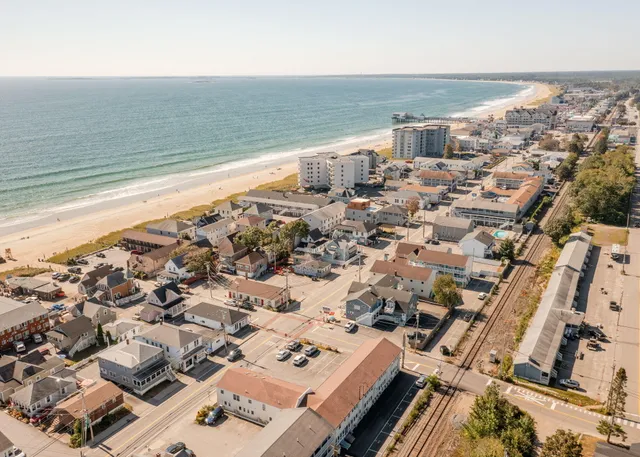 $230,000 | 78 East Grand Avenue, Unit 103, Old Orchard Beach, ME 04064