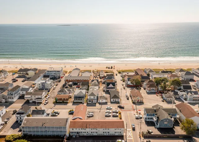 $230,000 | 78 East Grand Avenue, Unit 103, Old Orchard Beach, ME 04064